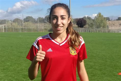 Olga carmona - Spain’s World Cup hero Olga Carmona has been left devastated following her goal in Sunday’s final against England after being informed that her father had passed away. The left-back’s fine ...